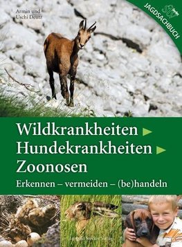 Wildkrankheiten > Hundekrankheiten > Zoonosen