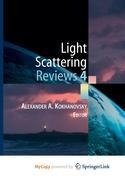 Light Scattering Reviews 4