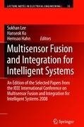 Multisensor Fusion and Integration for Intelligent Systems