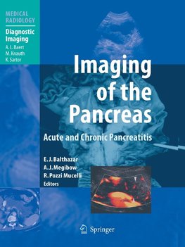 Imaging of the Pancreas