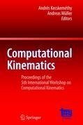 Computational Kinematics