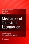 Mechanics of Terrestrial Locomotion