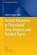 Recent Advances in Functional Data Analysis and Related Topics