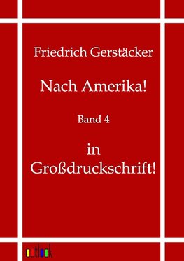 Nach Amerika!