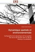 Dynamique spatiale et environnementale