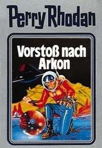 Perry Rhodan 5 Arkon