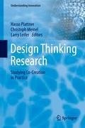 Design Thinking Research