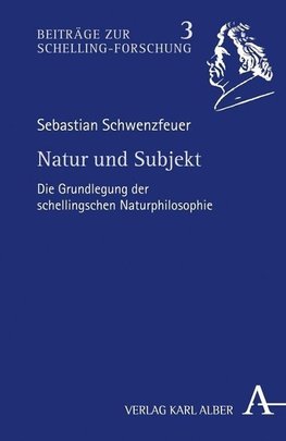 Natur und Subjekt