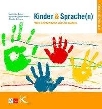 Kinder und Sprache(n)