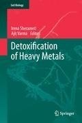 Detoxification of Heavy Metals