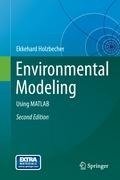 Holzbecher, E: Environmental Modeling