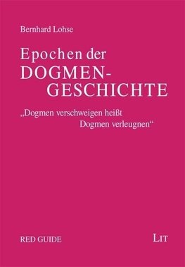 Epochen der Dogmengeschichte