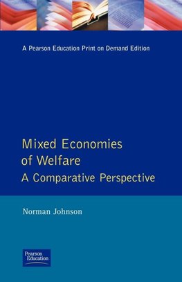 Johnson: Mixed Economies Welfare