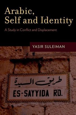 Suleiman, Y: Arabic, Self and Identity