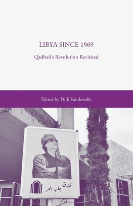 Libya since 1969