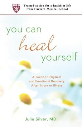 You Can Heal Yourself