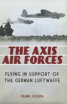 The Axis Air Forces