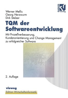 TQM der Softwareentwicklung