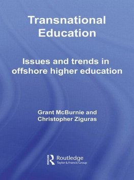 McBurnie, G: Transnational Education