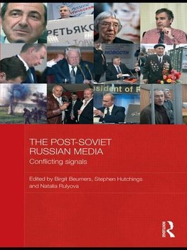 Beumers, B: Post-Soviet Russian Media