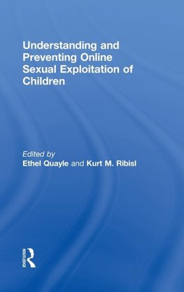 Understanding and Preventing Online Sexual Exploitation of Children