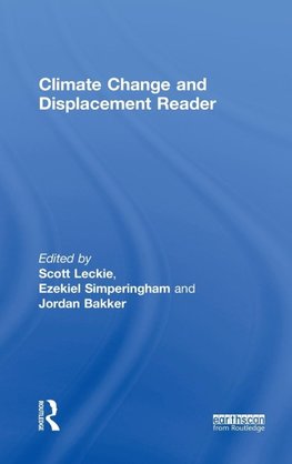 Climate Change and Displacement Reader