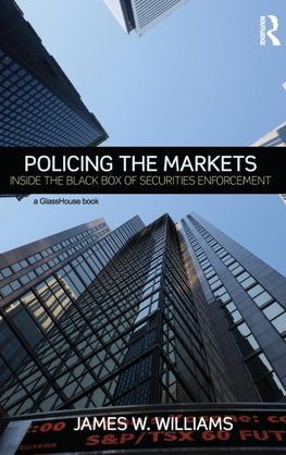 Policing the Markets