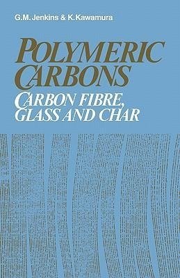 Polymeric Carbons