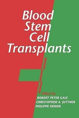 Blood Stem Cell Transplants