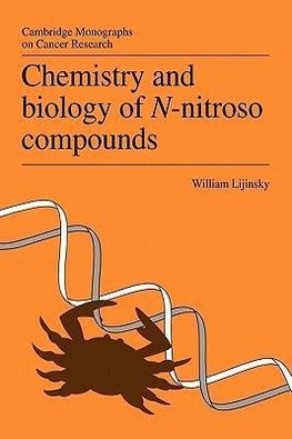 Chemistry and Biology of N-Nitroso Compounds