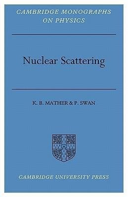 Nuclear Scattering