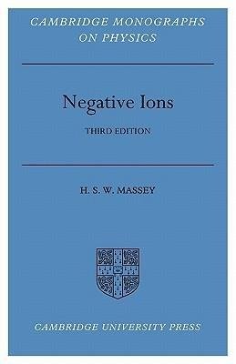 Negative Ions