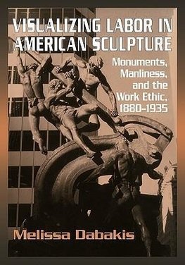 Visualizing Labor in American Sculpture