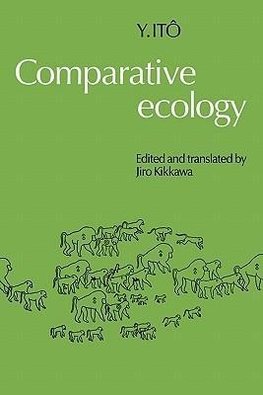 Comparative Ecology