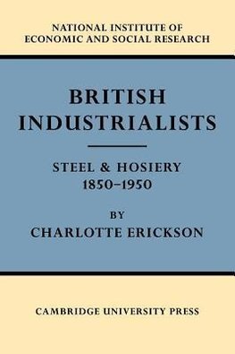 British Industrialists