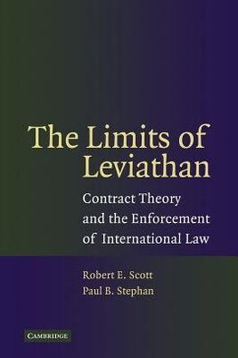 The Limits of Leviathan