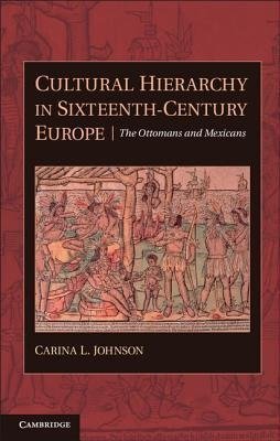 Cultural Hierarchy in Sixteenth-Century Europe