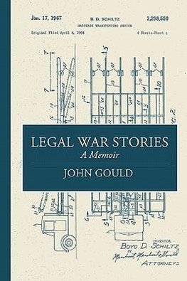 Legal War Stories