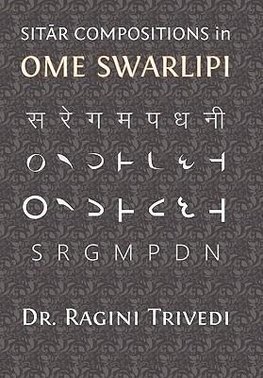 Sitar Compositions in Ome Swarlipi