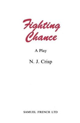 FIGHTING CHANCE