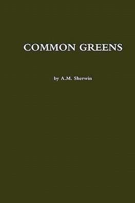 COMMON GREENS