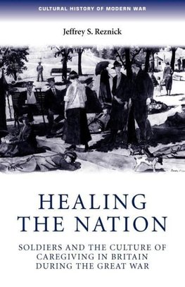 Healing the Nation