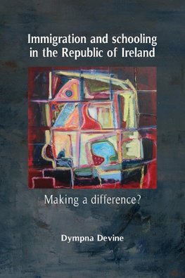 Immigration and schooling in the Republic of Ireland