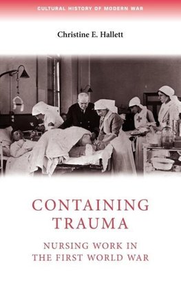 Containing Trauma