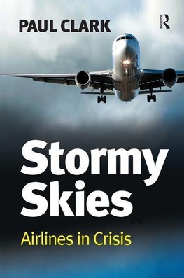 Stormy Skies: Airlines in Crisis