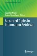 Advanced Topics in Information Retrieval