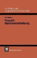 Prozeßdatenverarbeitung