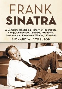 Ackelson, R:  Frank Sinatra