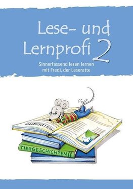 Lese- u.Lernprofi 2 Schülerarbeitsheft