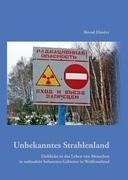 Unbekanntes Strahlenland